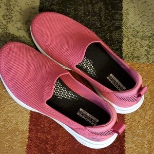 Meet your Posher, Betty